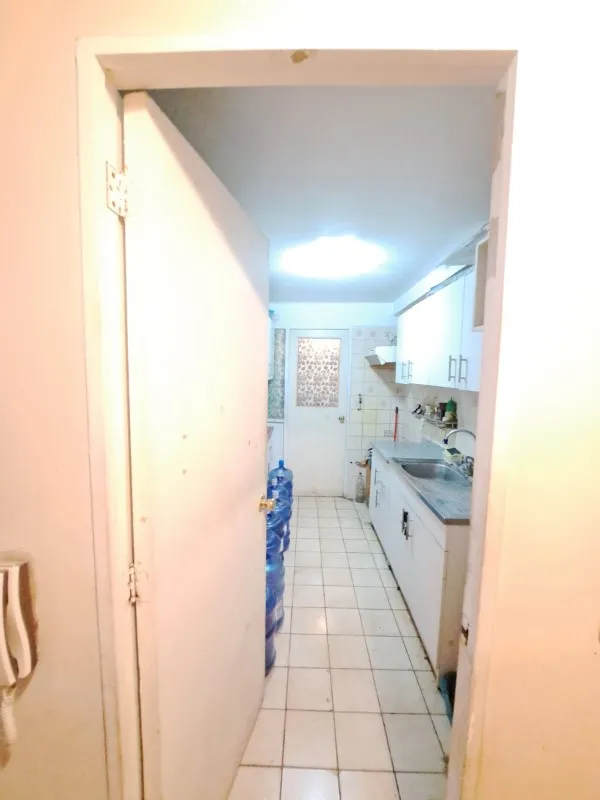 Imagen 1 de 20 de Se Arrienda Amplio Departamento En Santiago Centro