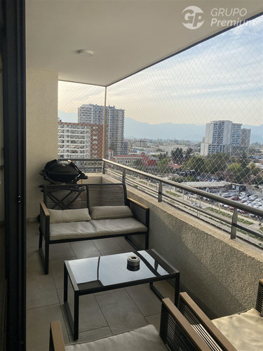 Departamento En Venta En Rancagua