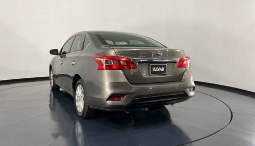 Imagen 6 de 15 de 46159 - Nissan Sentra 2017 Con Garantía Mt