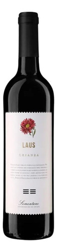 Pack De 6 Vino Tinto Lauz Crianza Cabernet Sauvignon 750 Ml