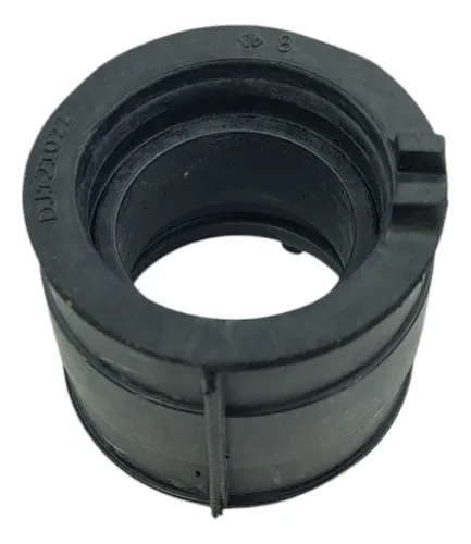 Caucho Conector Carburador A Cilindro Pulsar 150