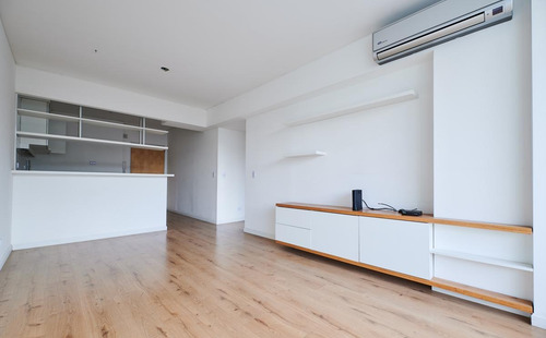 Imagen 4 de 30 de Departamento 2 Ambientes Full Amenities En Colegiales