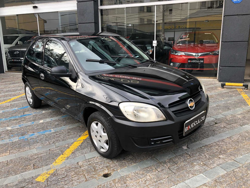 Chevrolet Celta 1.0