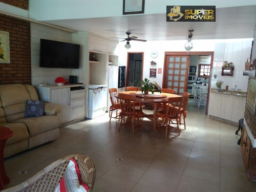 Imagem 4 de 25 de Casa A Venda No Bairro Laranjal Em Pelotas - Rs. - 2341-1