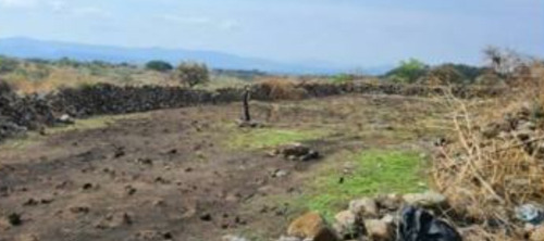 Atencion Inversionistas Una Hectarea En Cuernavaca Colonia Nueva Santa Maria