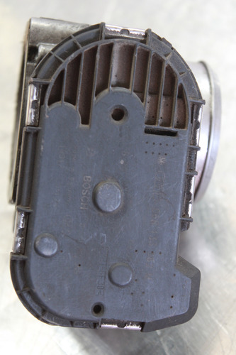 Cuerpo Aceleración Audi A4 2004 1.8 068133062m Turbo K3342 (Usado)