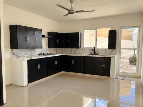 Casa Completamente Nueva