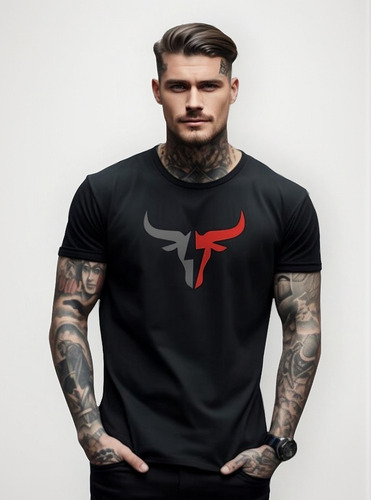 Playera M29 Calidad Moda Estampada Casual Deportiva Sig