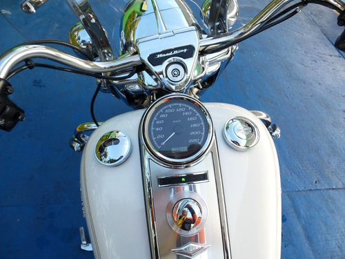 Harley Davidson Road King Special