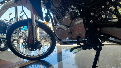 Imagen 18 de 21 de Motomel Xmm 250 0km