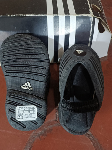 Sandalias adidas Bebe