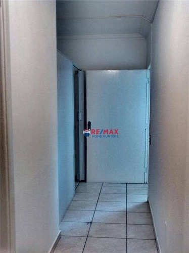 Imagem 19 de 30 de Sala Para Alugar, 50 M² Por R$ 900,00 - Centro - Campinas/sp - Sa0481