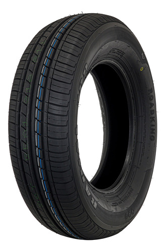 Pneu Aro 15 Roadking 205/70 R15 96t Radial 109