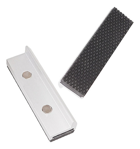 Tornillo De Banco Multiusos, Mordazas, 4 Pulgadas