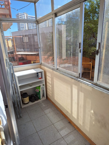 Departamento Amoblado 3d/2b Para Arriendo A Empresas