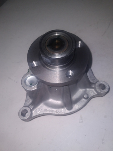 Bomba De Agua Ford F350 Super Duty 6.2l Original 