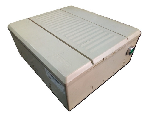 Capacitor Box Correccion Factor Potencia 1,5kvar Monofasico