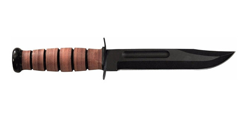 Cuchillo Tactico Kabar Full Size Us Marine 18cm A Pedido!