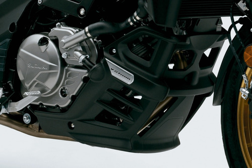 Imagen 22 de 25 de Suzuki V-strom 650xt - Mejor Contado Jj