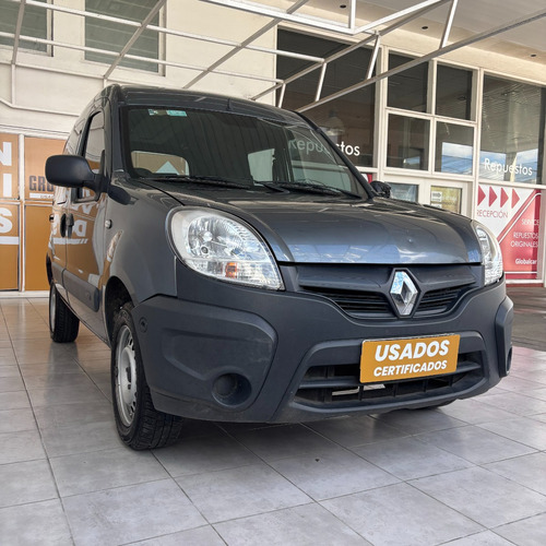Renault Kangoo 1.5 Furgon Ph3 Confort 5as Lc