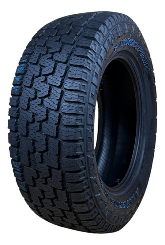 Pneu Pirelli 275/55r20 113t Scorpion A/t Wl