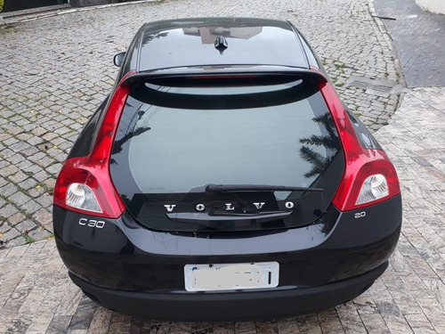 Volvo C30 C30 2.0