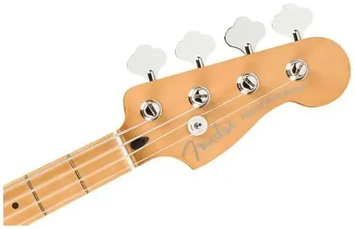 Contrabaixo Fender Player Plus Precision Bass Ativo Pj -jade