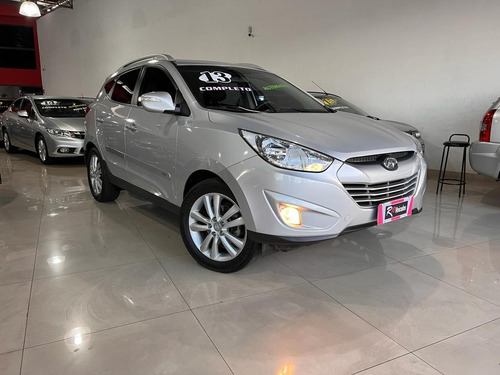 Hyundai IX35 2.0 MPI 4X2 16V