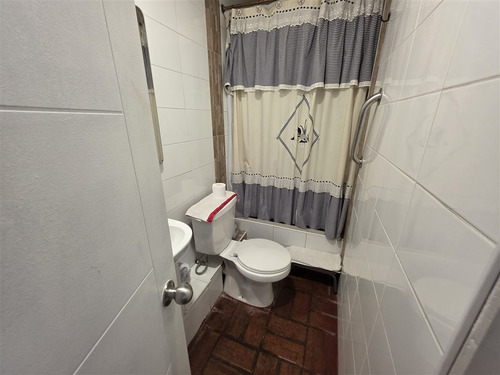 Vendo Casa 346metros 11dorm.10b 8estc Uso Comerci Las Condes