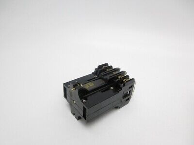 Telemecanique Ca2-an4 110/120v 10a Nsmp