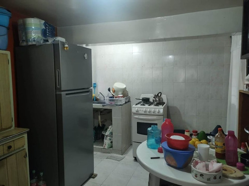 Casa En Venta En La Hebrea Miguel Hidalgo Cdmx Vl11-ad