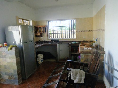 Imagen 7 de 13 de Casa +anexo El Trabuco Panamericana Los Teques
