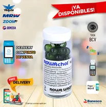 Comprar Rowachol Cuidado De Salud