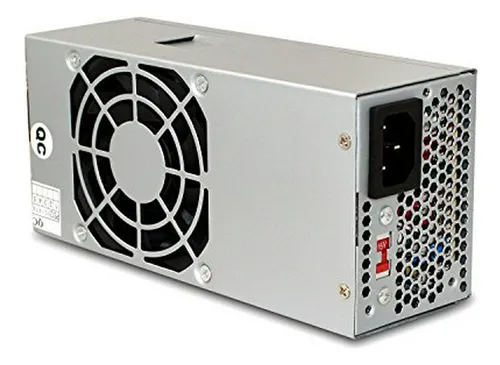 Sistemas De Alimentación Solid Gear Tfx12v 200-watts Power