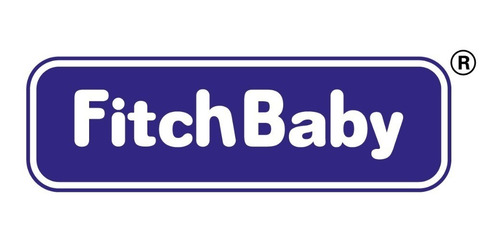 Imagen 3 de 4 de Gimnasio Bebé Felcraft Fitch Baby Bajo El Mar