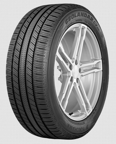 Llanta Yokohama Geo Cv G058 225/65r17 102 H