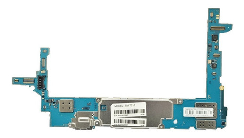 Placas Madre Para Tablet Samsung Galaxy Tab 3 8.0 Wifi T310 Con Una Memoria Interna De 16 Gb