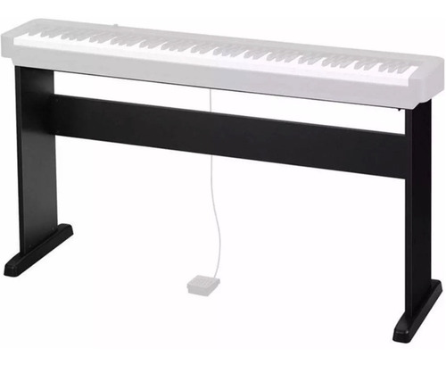 Suporte Base Piano Digital Casio Cs-46pc2 Para Pianos Cdp-s1