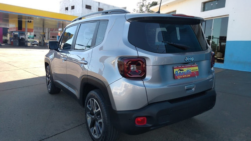 Imagem 5 de 10 de Jeep Renegade