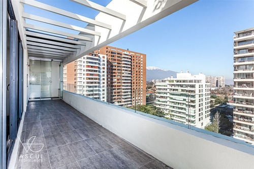 Última Unidad Dúplex Nuevo Con Un Estudio/oficina En 1 Piso