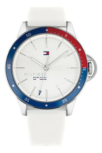 Reloj Tommy Hilfiger Tmy1782029 Mujer