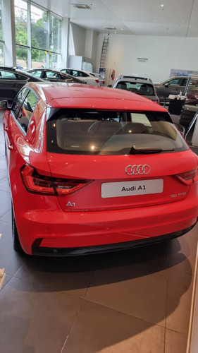 Imagen 15 de 20 de Audi A1 Sportback 30 Tfsi 116 Cv