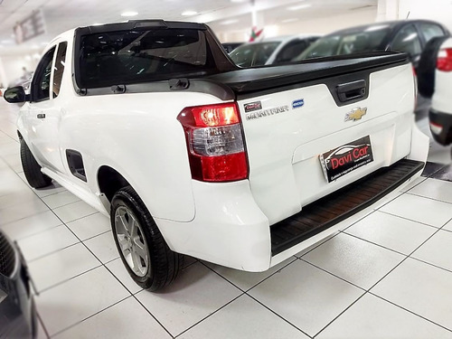Chevrolet Montana 1.4 Mpfi Ls Cs 8v