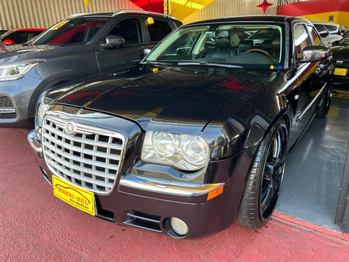Chrysler 300C 3.5 V6 4p