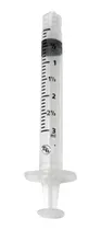 Comprar Jeringas Plástico Dl 3ml. Desechable, Caja C\u002F100 Sin Aguja
