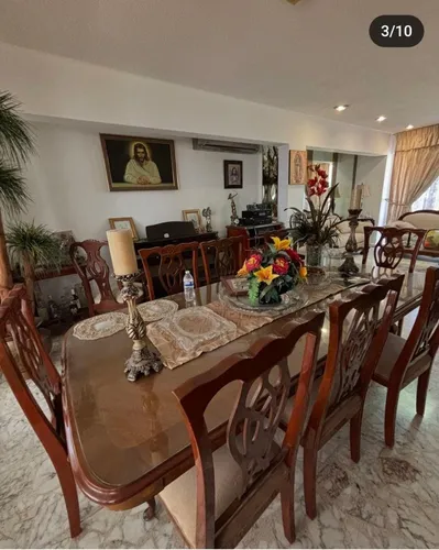 Casa En Venta En Colonia Contry, Monterrey, Nuevo León