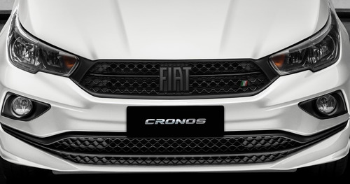 Imagen 5 de 11 de Fiat Cronos / 0km / 1.3 O 1.8 / 2022 / Opcion Gnc / M