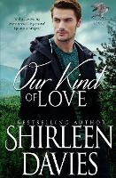 Libro Our Kind Of Love - Shirleen Davies