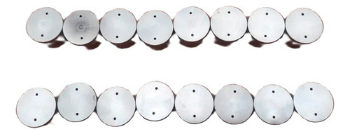 Kit De 16 Botadores Renault H4m 1.6 16v Nissan