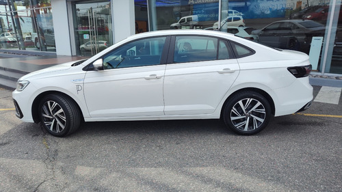 Volkswagen Virtus 1.0 Tsi Highline